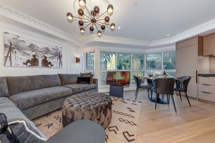 4557 Blackcomb Way 401 — photo 1