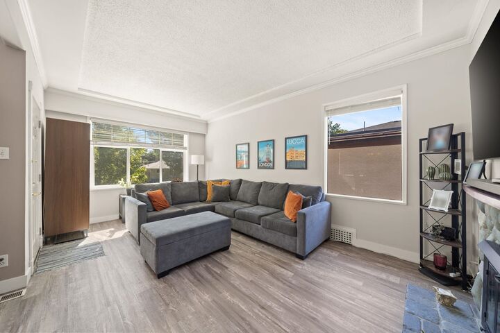 Property Photo: 5743 St. Margarets Street BC V5R 3H6