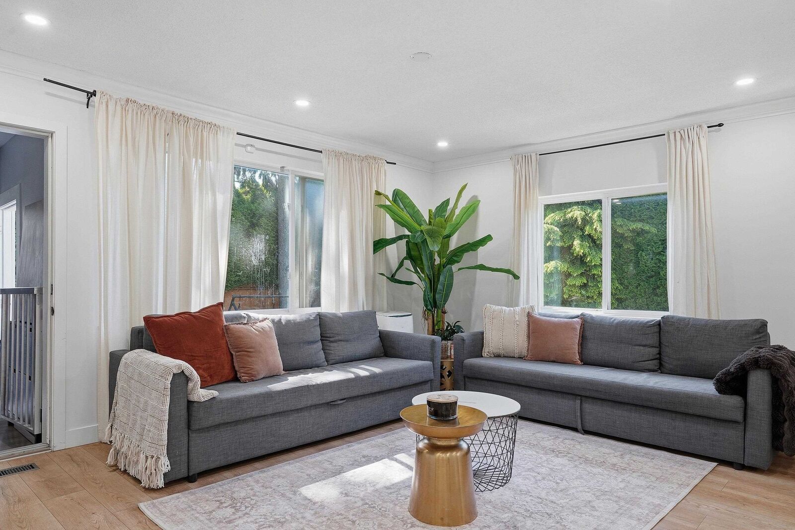 Property Photo: 8581 152 Street BC V3S 3M9