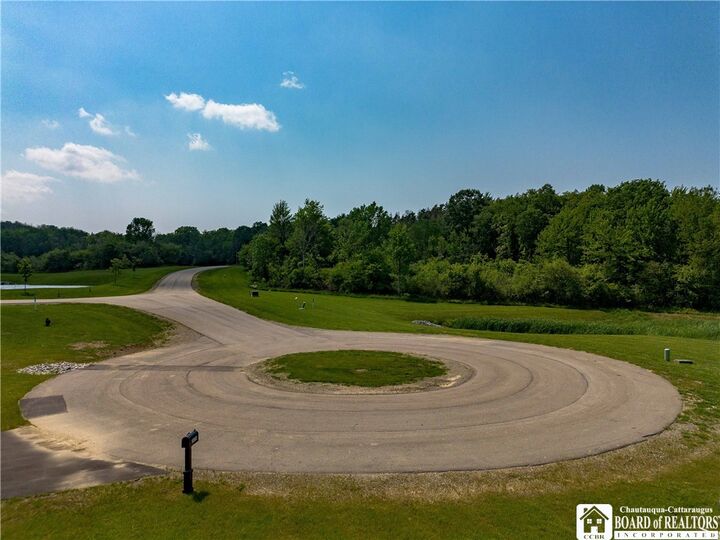 Property Photo:  2014 (Lot 44) Mandolin Ridge Way  NY 14757 
