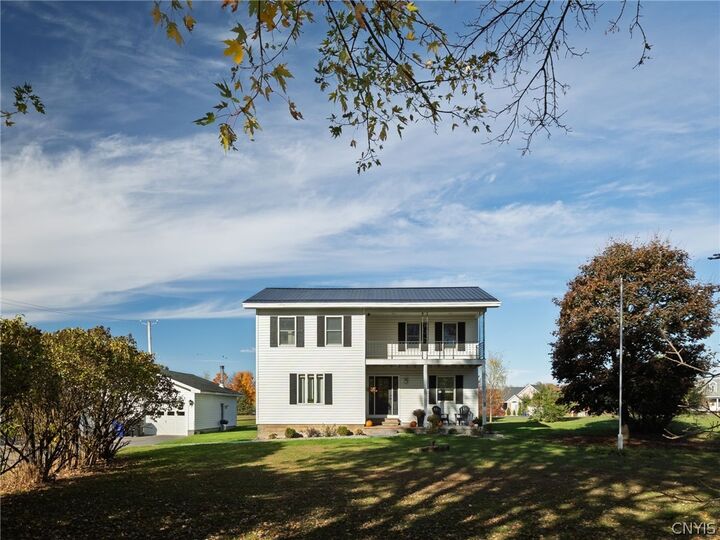 Property Photo: 35749 Sayre Road NY 13619