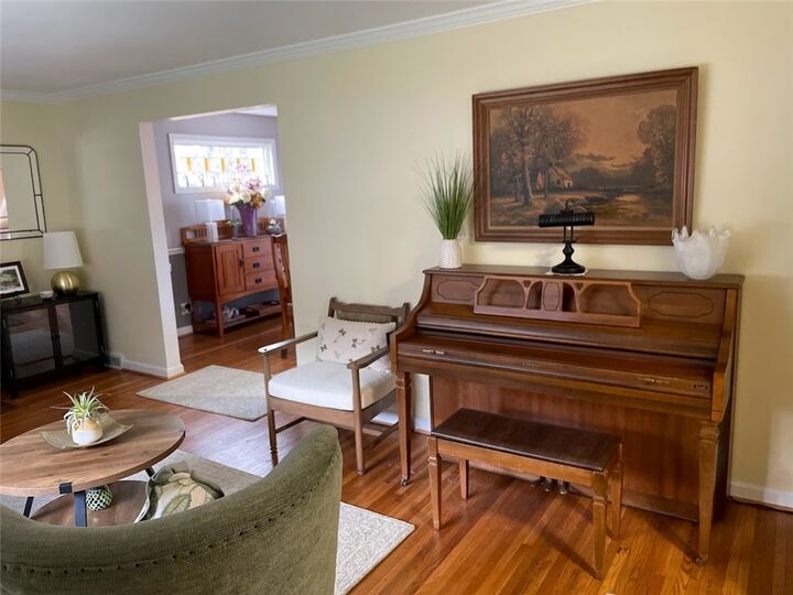 Property Photo:  50 Greenview Drive  NY 14620 