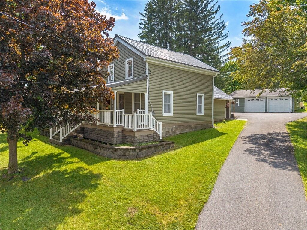 Property Photo: 316 Main Street NY 12149