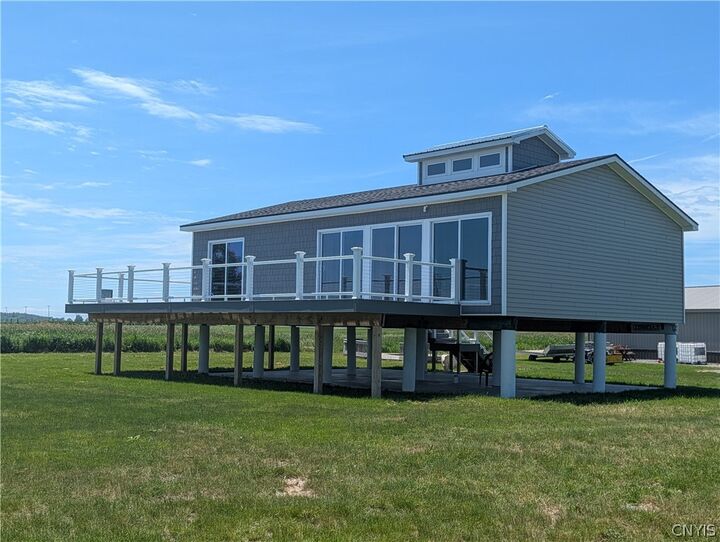 Property Photo: 24830 County Route 57 NY 13693