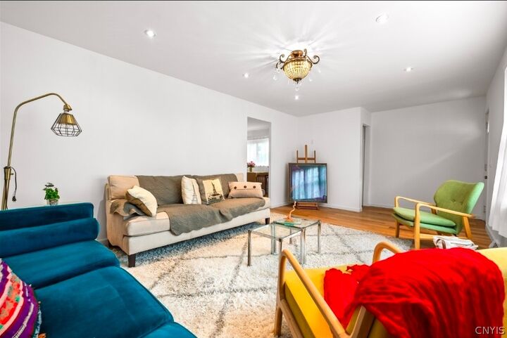 Property Photo: 124 Nock Street NY 13440