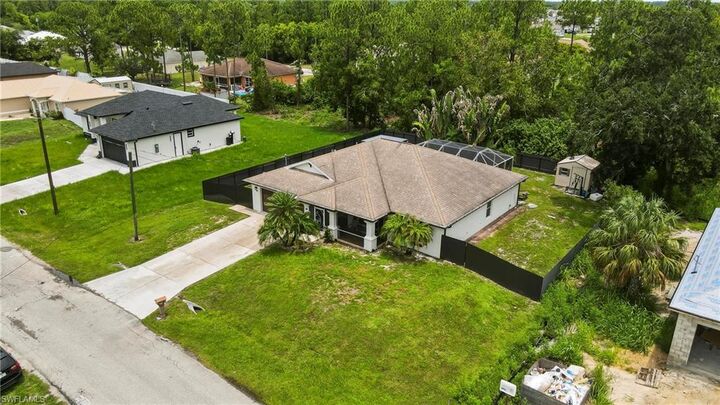 Property Photo: 3812 17th St W FL 33971