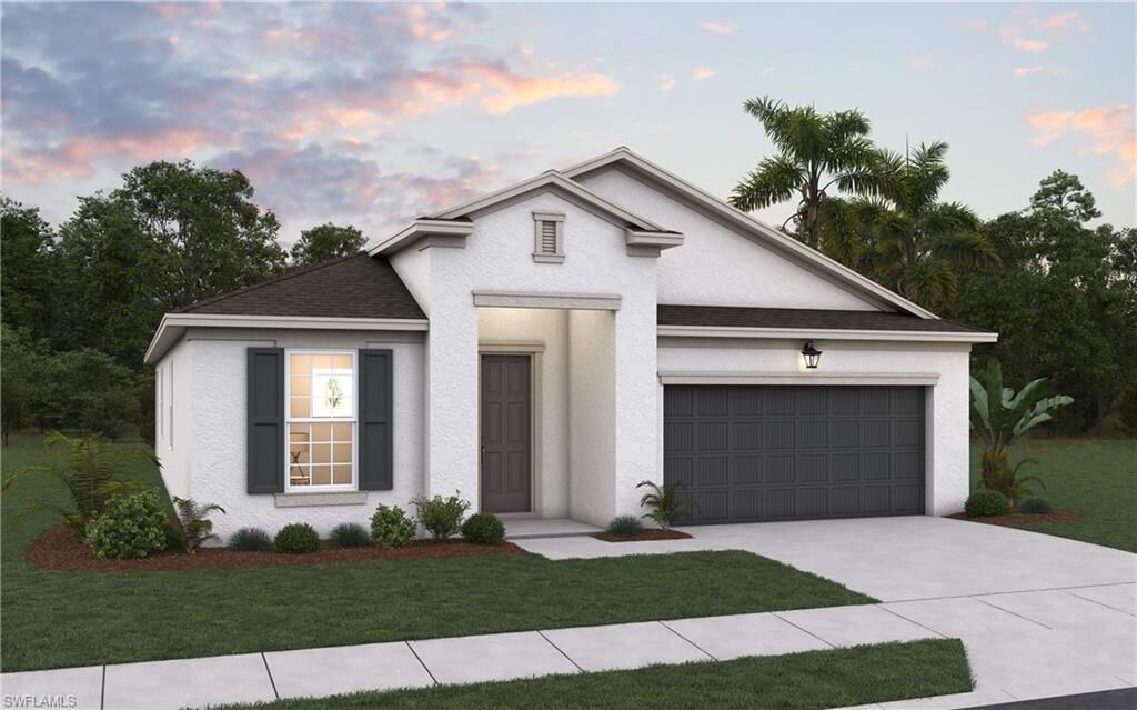 Property Photo:  16947 Squirrel Branch Ln  FL 33920 