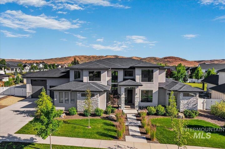 Property Photo:  8649 Mirror Pond Drive  ID 83714 