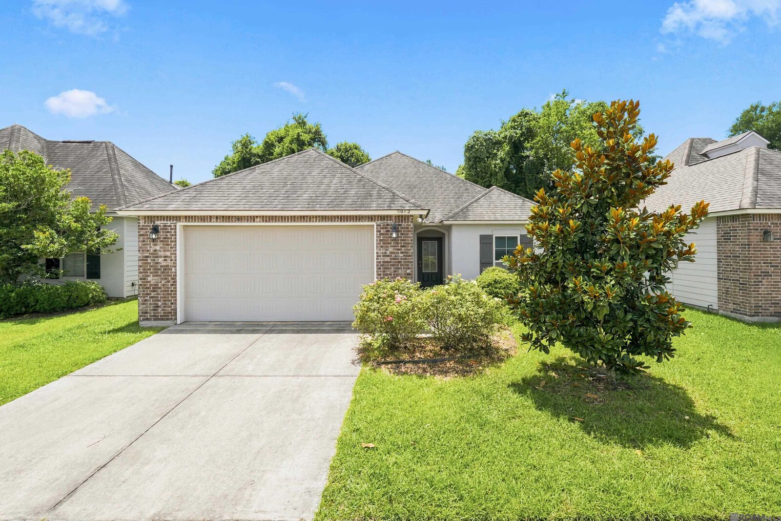 Property Photo:  8082 Antebellum Ave  LA 70820 