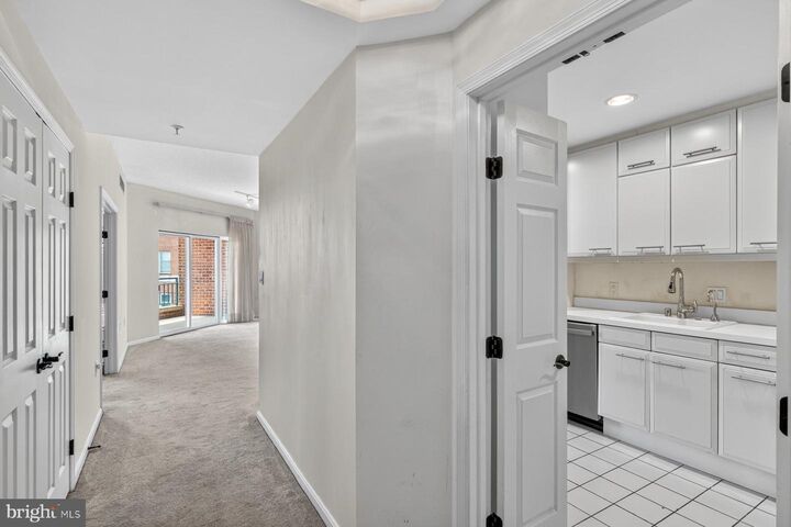 Property Photo: 3801 Canterbury Road 403 MD 21218