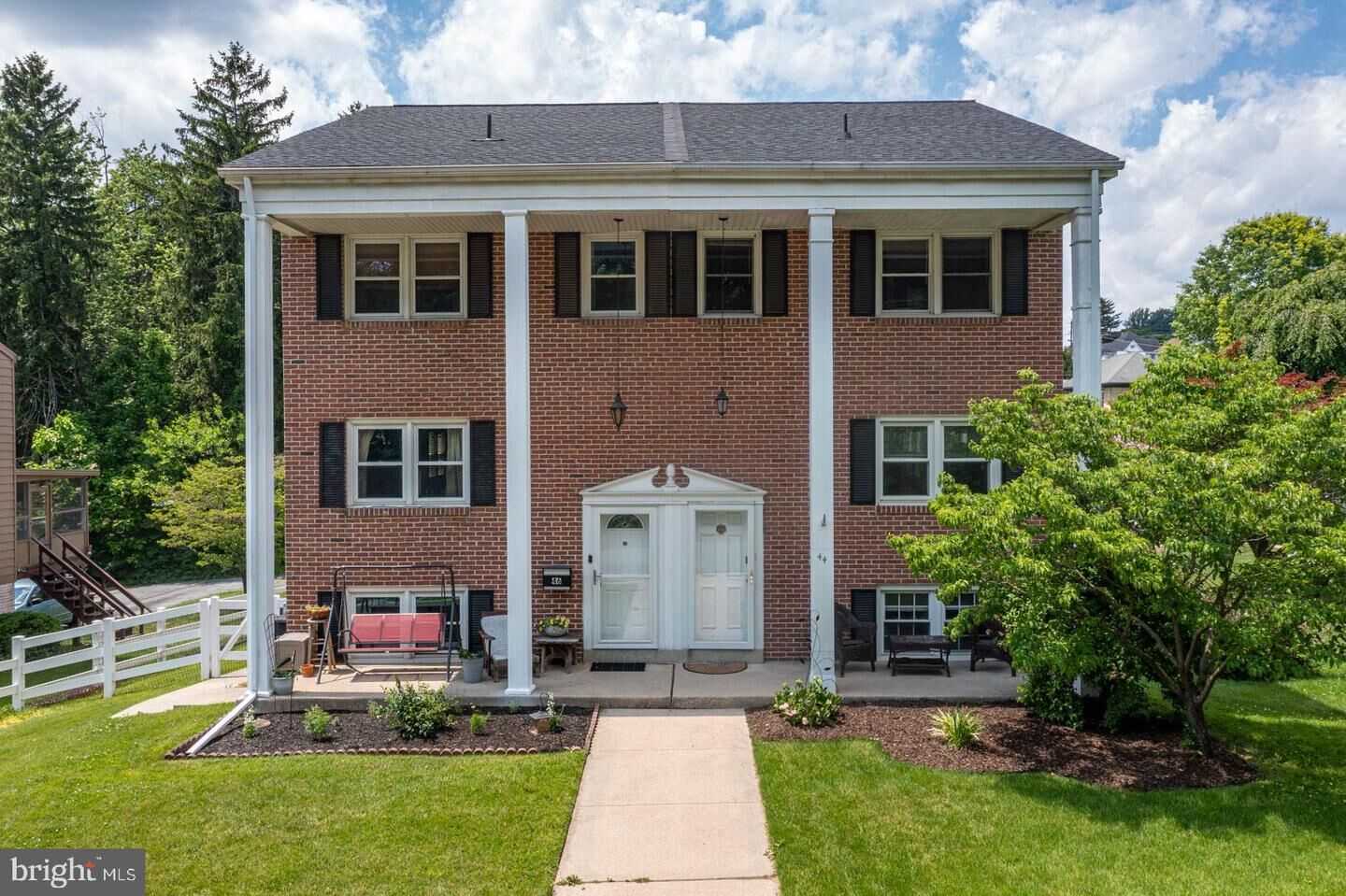 Property Photo: 44 Walnut Street PA 19606