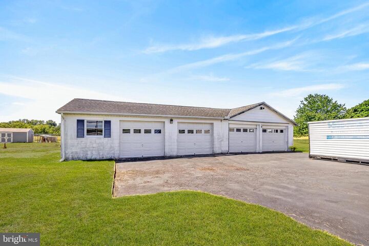 Property Photo:  231 Route 526  NJ 08501 