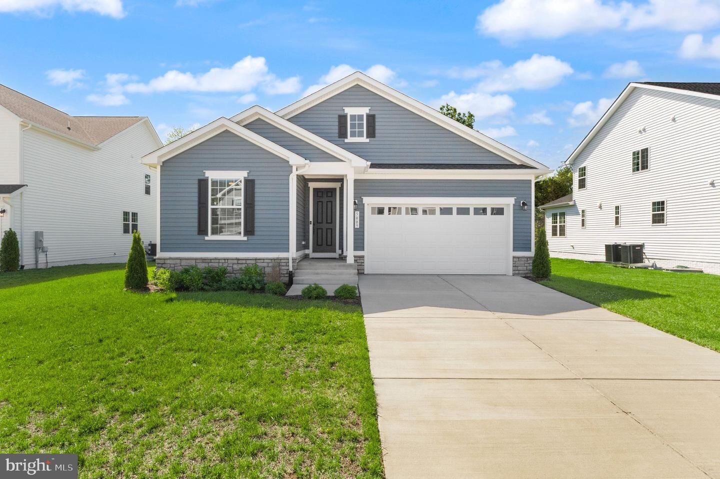 Property Photo:  5009 Gray Fox Drive  VA 22712 