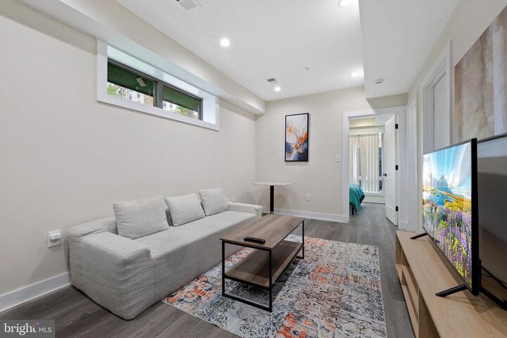 Property Photo: 3517 14th Street NW B01 DC 20010