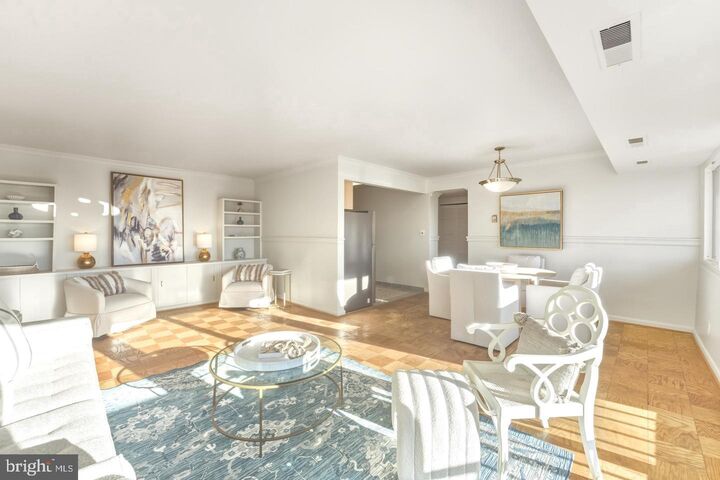 Property Photo: 401 N Armistead Street 504 VA 22312