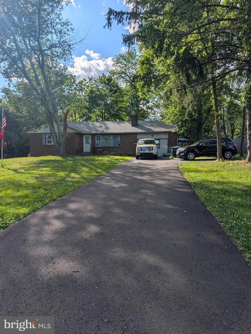 Property Photo: 227 Fairhill Road PA 19440