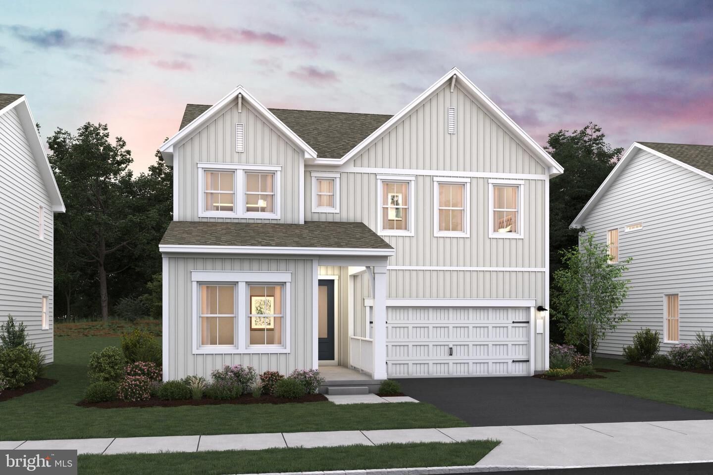 Property Photo: 54 Sweetgum Road NJ 08009