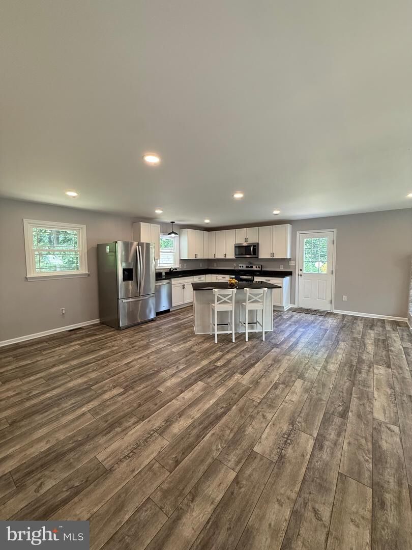 Property Photo: 238 Betty Lewis Drive VA 22405