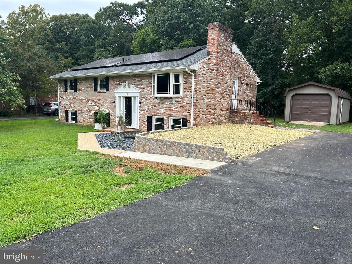 Property Photo:  238 Betty Lewis Drive  VA 22405 