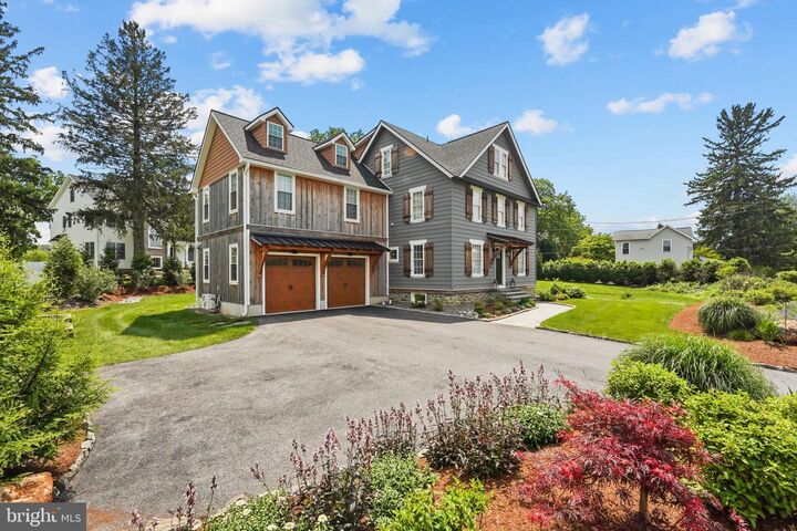 Property Photo:  346 W Central Avenue  PA 19355 