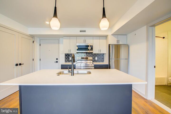 Property Photo:  5001 Umbria Street P614  PA 19128 