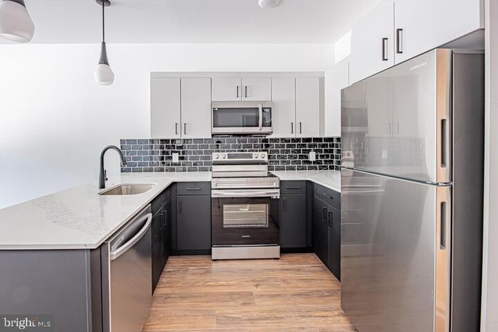 Property Photo: 5001 Umbria Street U401 PA 19128