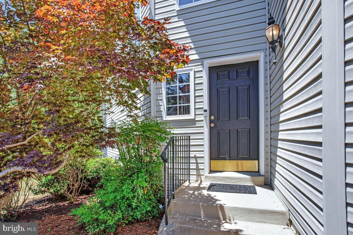 Property Photo: 23435 Aster Way MD 20619
