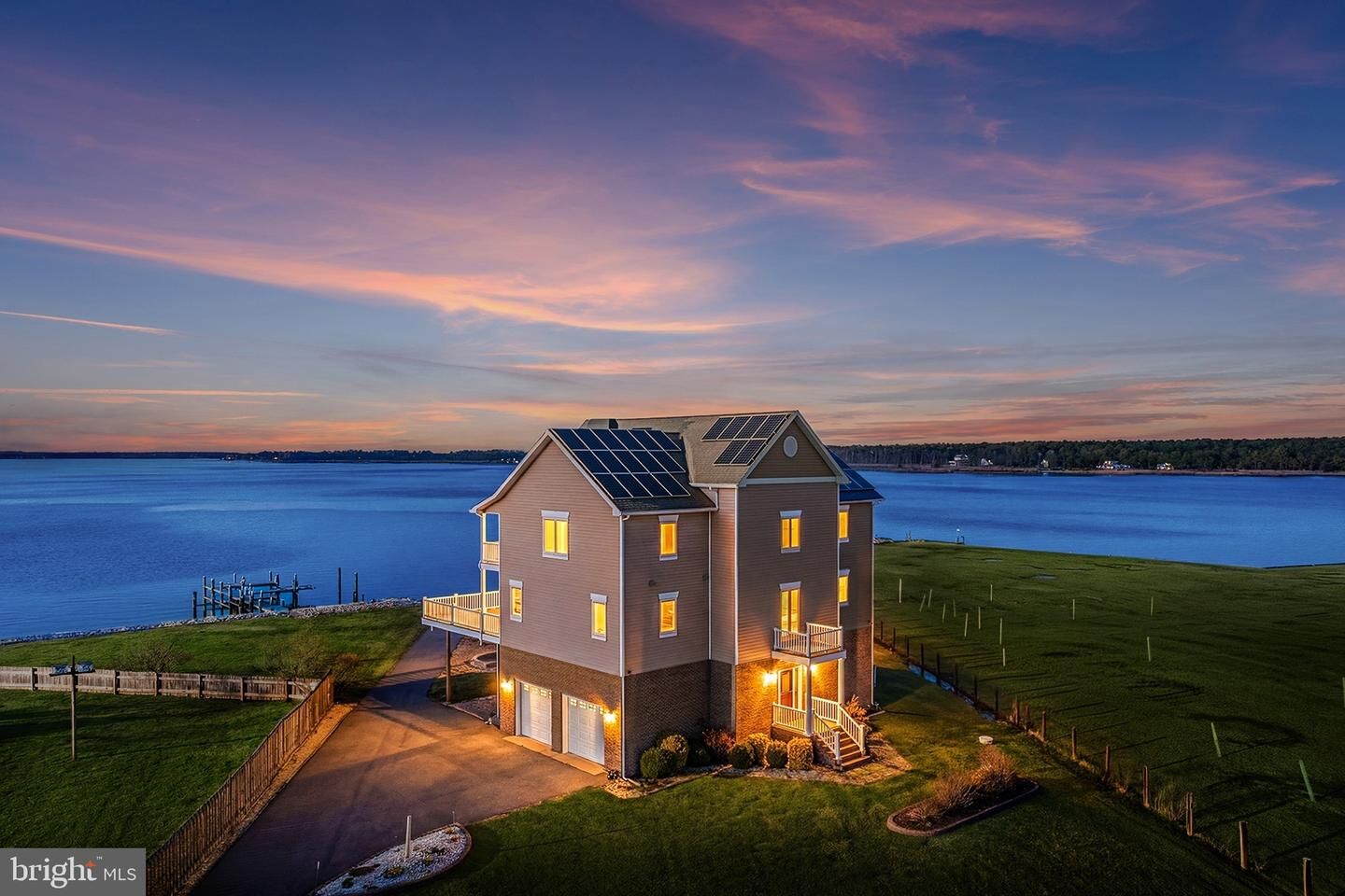 Property Photo:  1252 Old Madison Road  MD 21648 