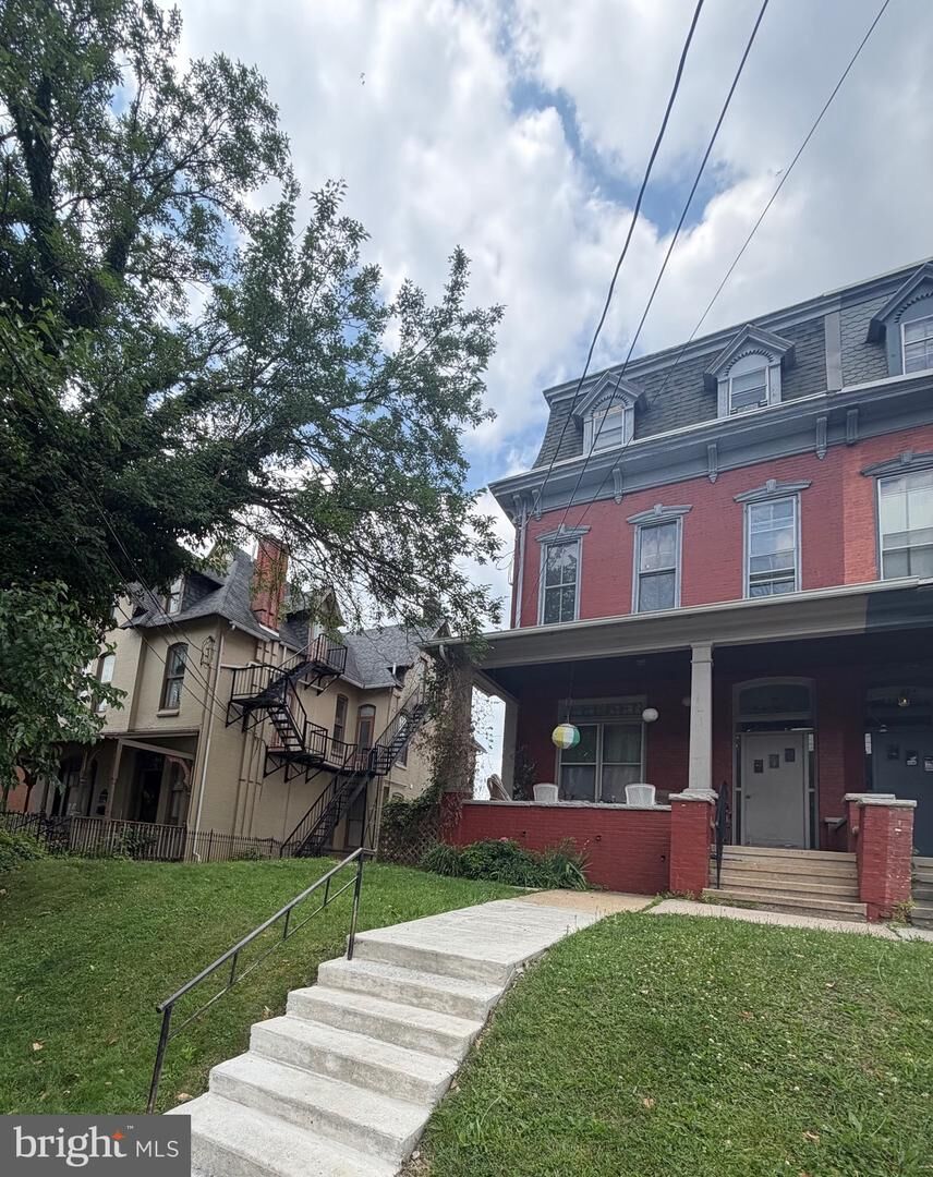 Property Photo:  622 N 3rd Street  PA 19601 
