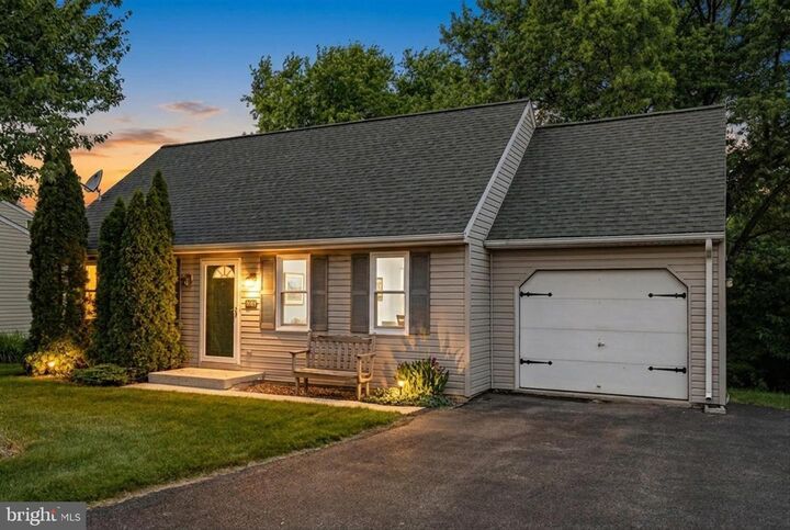 Property Photo: 4083 Jasmine Place PA 17552