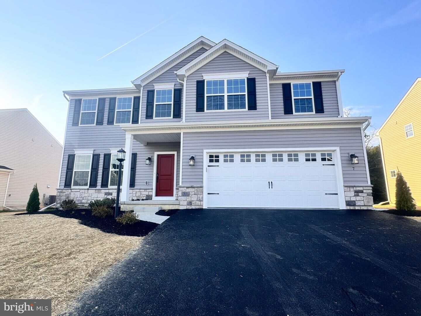Property Photo:  7 Long Bend Drive  PA 17015 