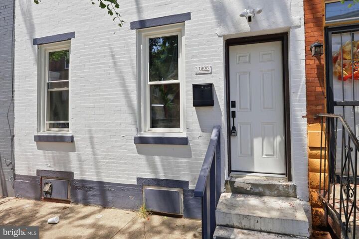 Property Photo:  1908 N Croskey Street  PA 19121 