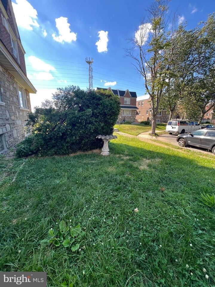 Property Photo: 1012 Brighton Street PA 19111