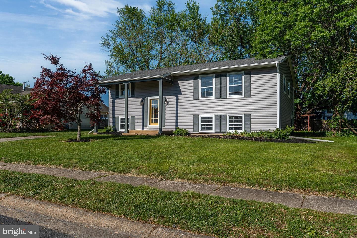 Property Photo: 1021 Richfield Road DE 19713