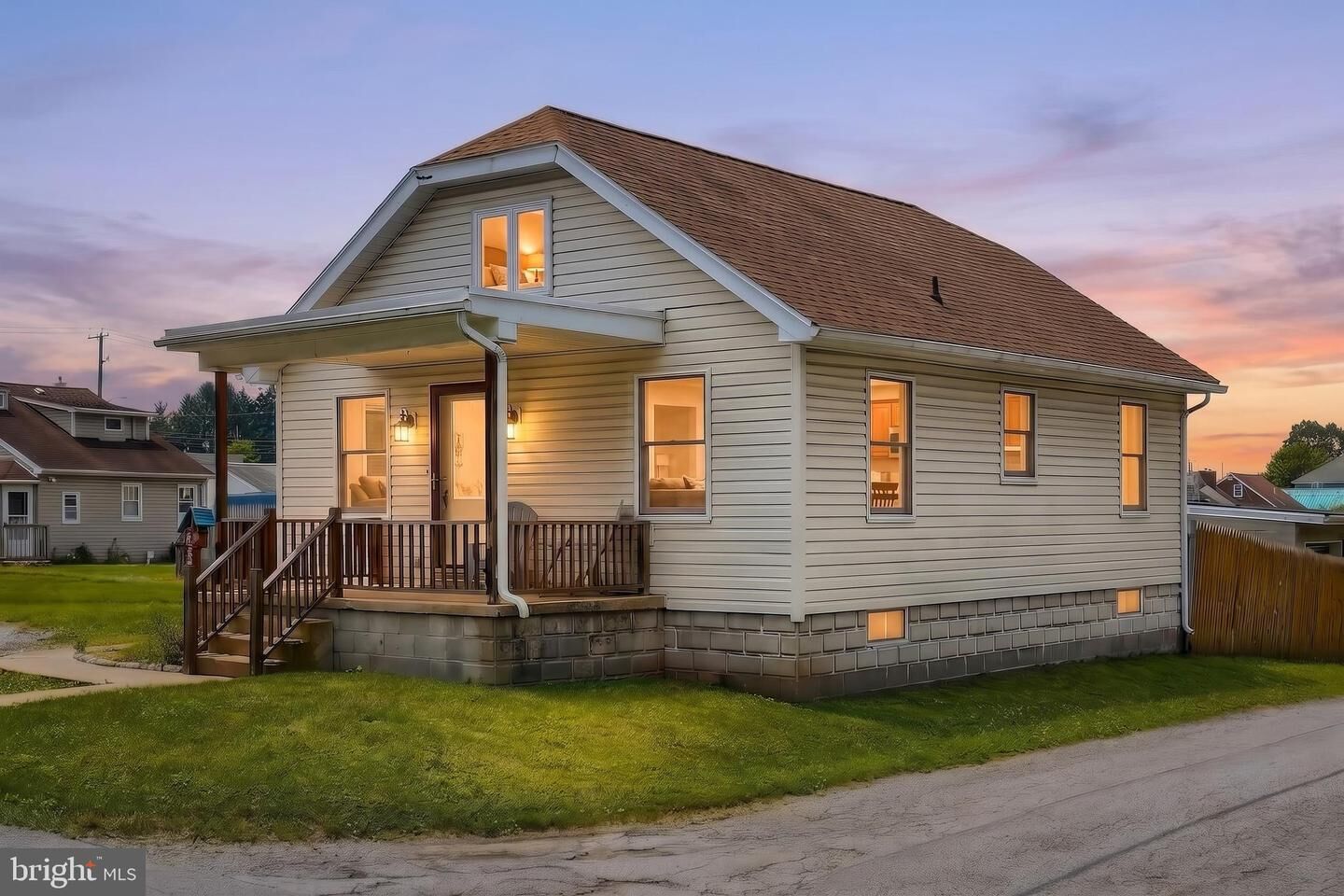 Property Photo:  2151 Maple Road  PA 17408 