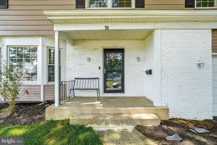 Property Photo:  702 Wood Lane  NJ 08077 
