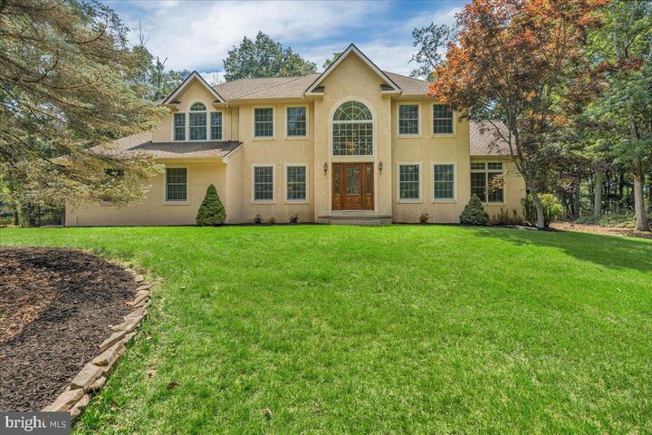 Property Photo: 32 Constitution Drive NJ 08088