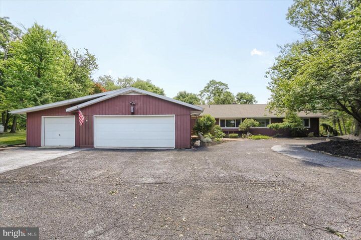Property Photo:  4225 Orchard Hill Road  PA 17110 