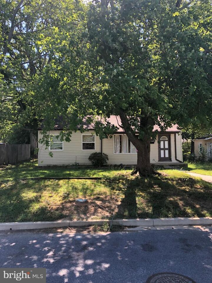 Property Photo:  21704 Ranger Road  MD 20653 
