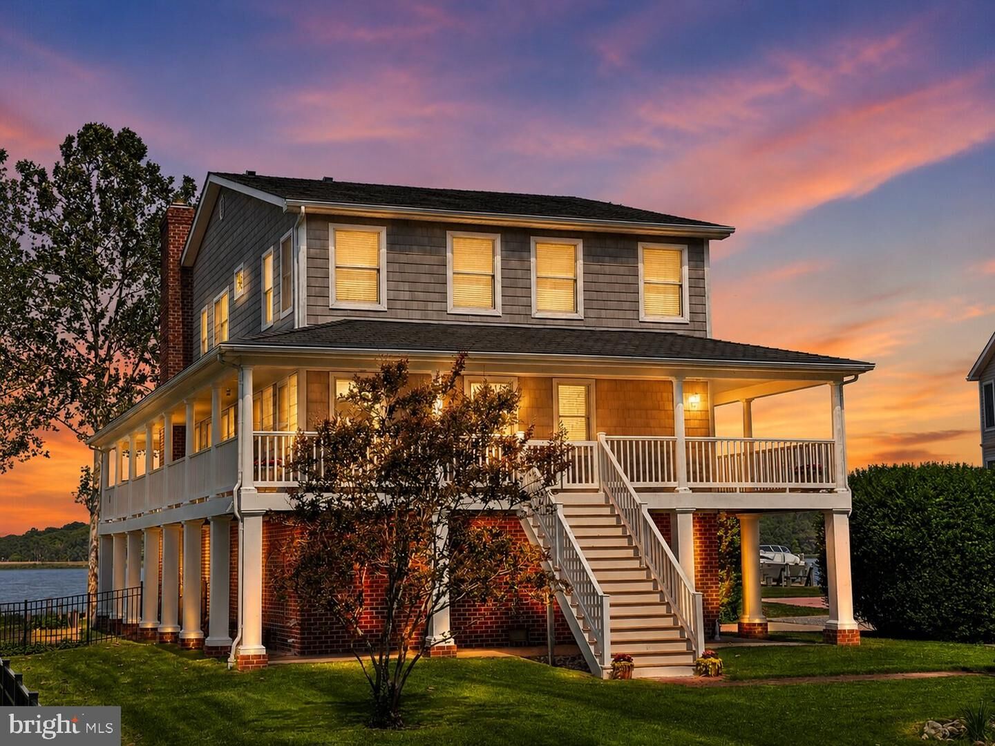 Property Photo: 6801 Gunder Avenue MD 21220