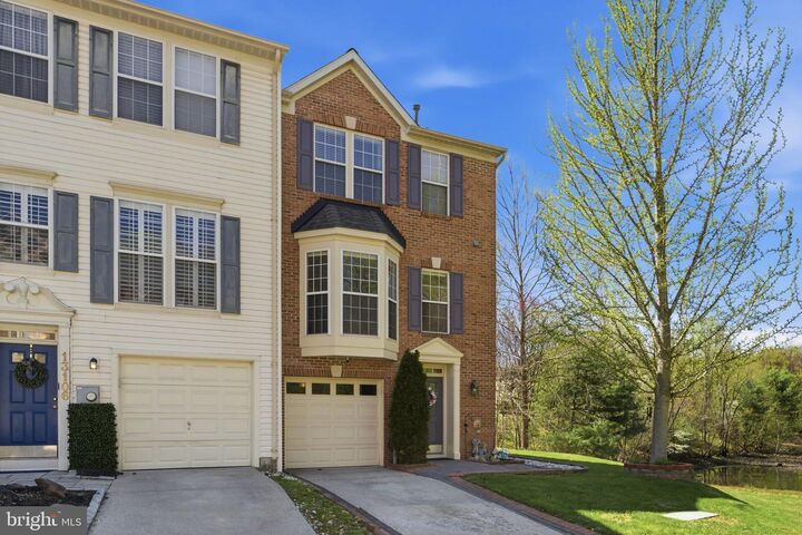 Property Photo:  13108 Bridger Drive 121  MD 20874 
