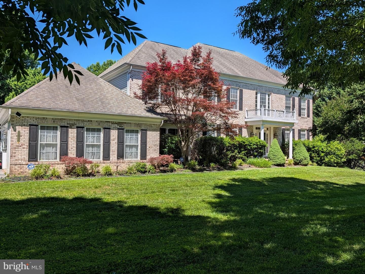 Property Photo:  3700 Bold Ruler Court  MD 21737 