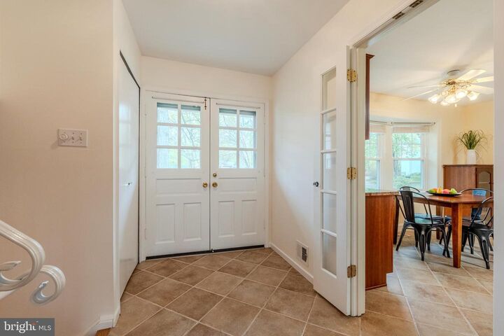 Property Photo: 8717 Higdon Drive VA 22182