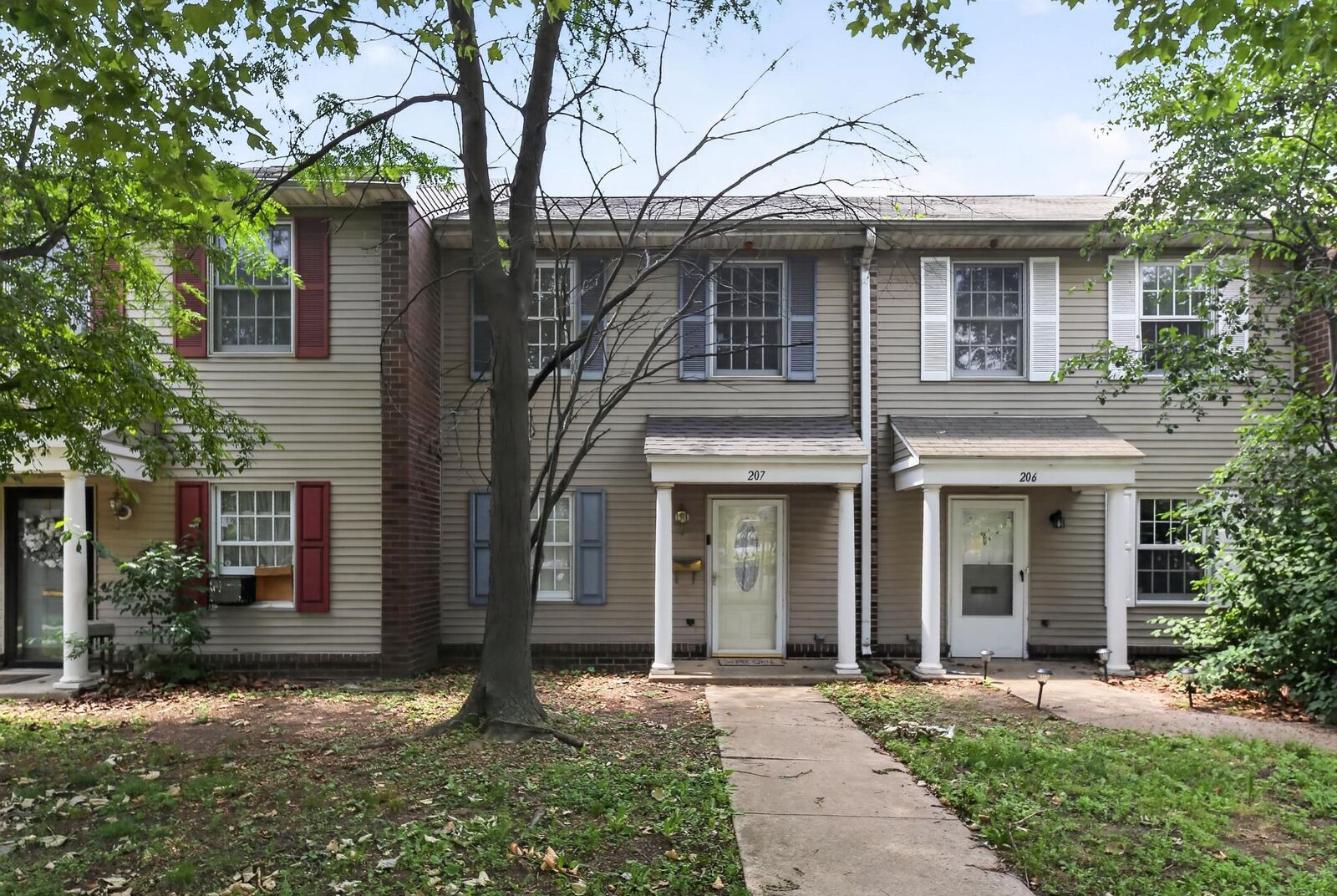Property Photo:  207 2nd St Walk  NJ 08103 