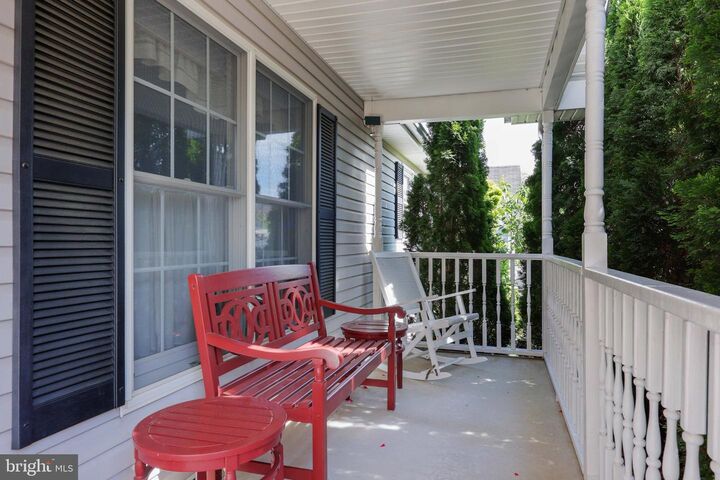 Property Photo:  318 Taylor Street  NJ 08087 