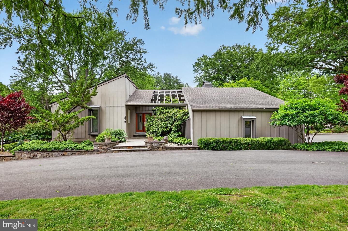 Property Photo: 458 Browning Lane NJ 08003