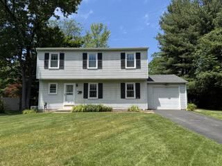 Property Photo: 21 Belmont Square PA 18901