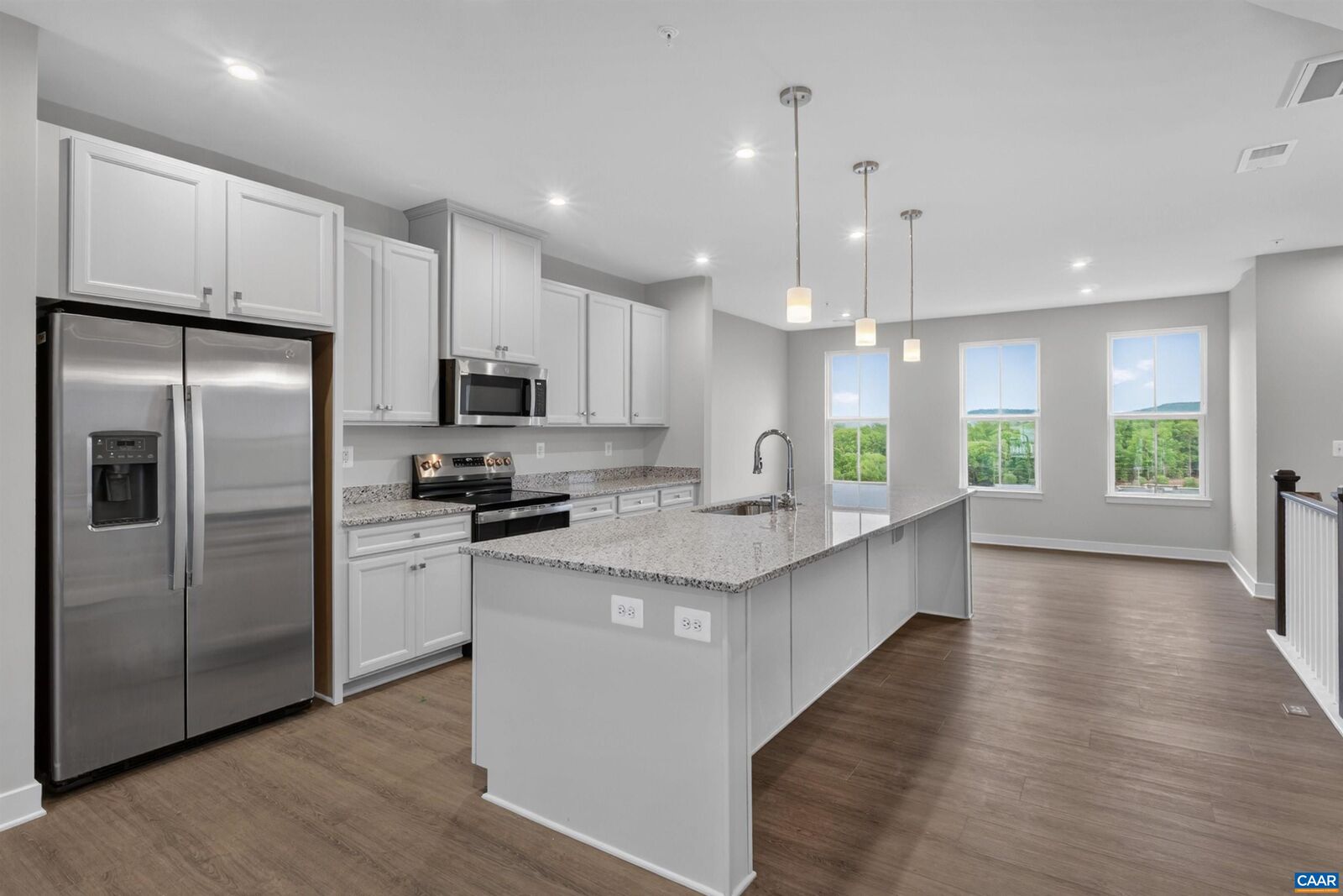 Property Photo:  6B Perseus Ln  VA 22901 