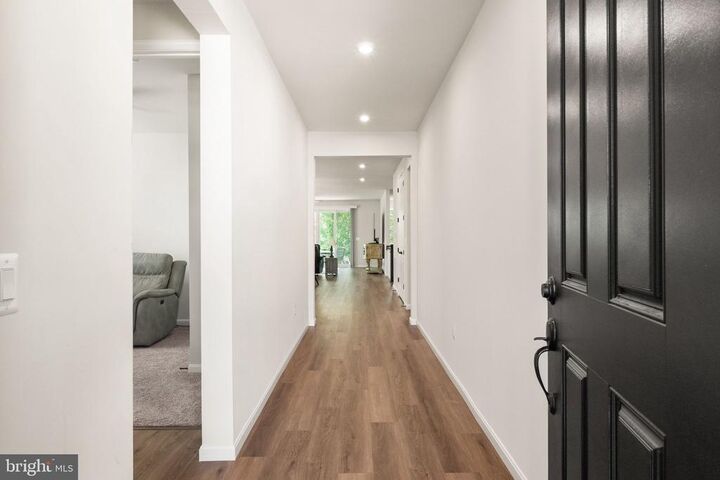 Property Photo: 5009 Gray Fox Dr VA 22712