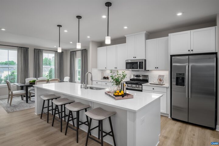 Property Photo:  2B Perseus Ln  VA 22901 
